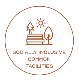 Socially Inclusive Common Facilities