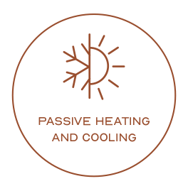 Passive Heatingnd Cooling